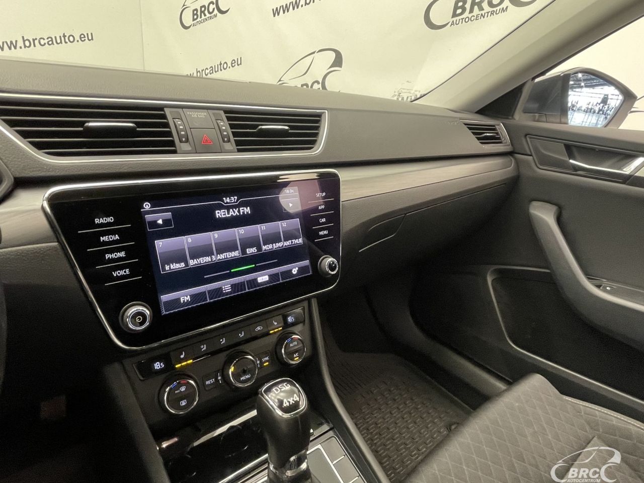 Skoda Superb | 27