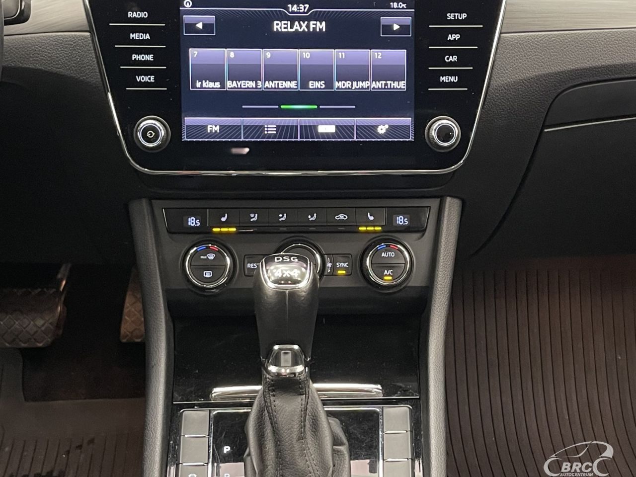Skoda Superb | 16