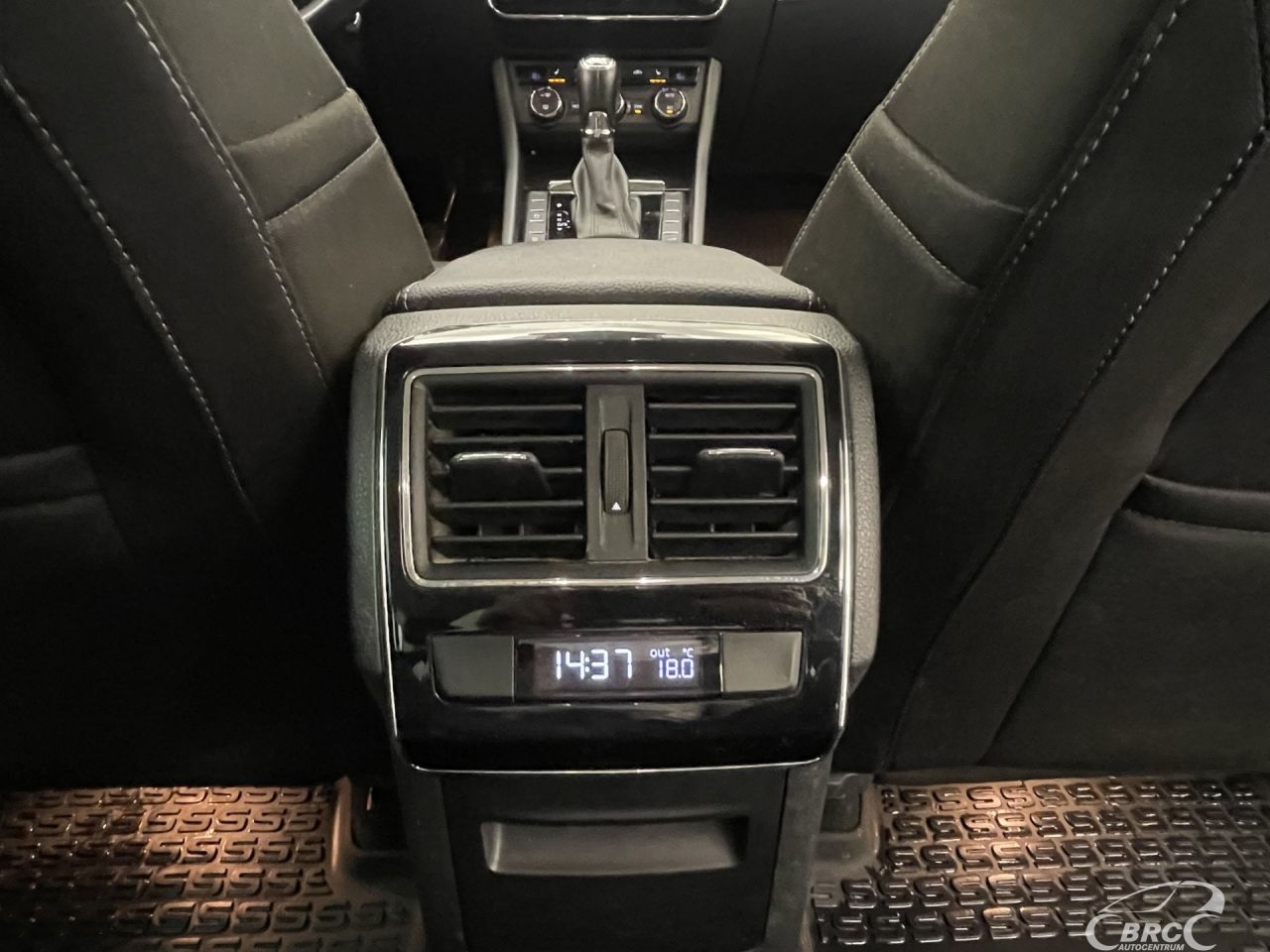 Skoda Superb | 12