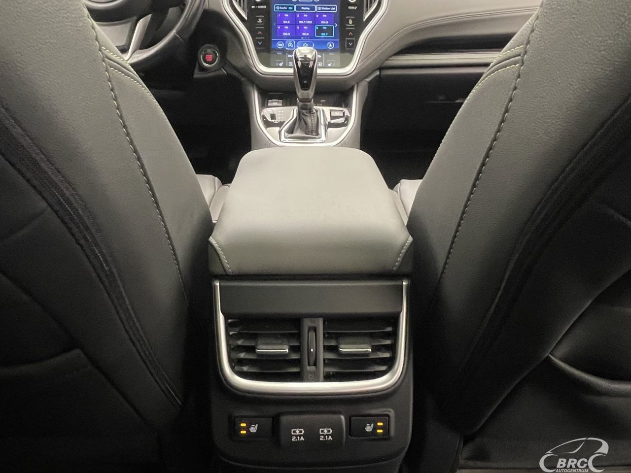 Subaru Outback | 13