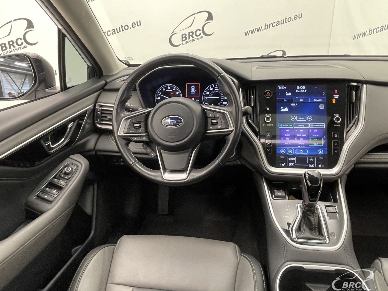Subaru Outback | 14