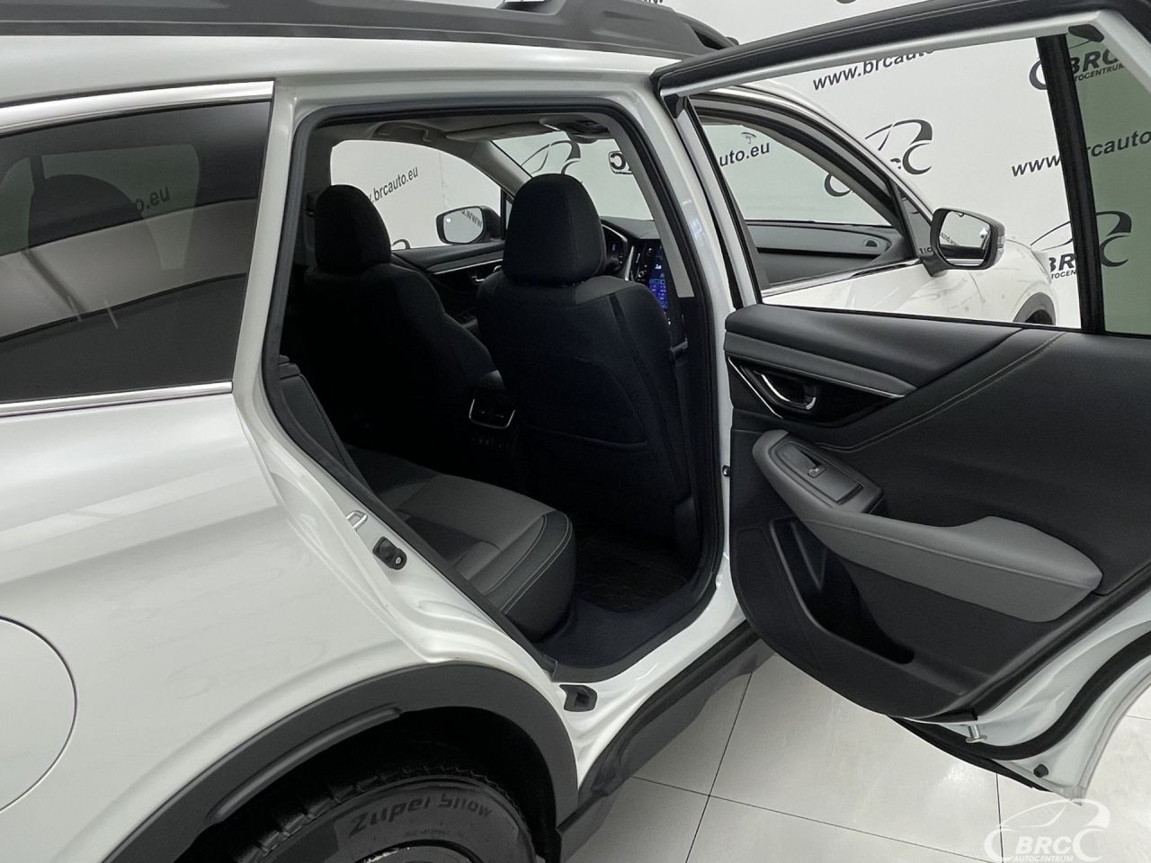 Subaru Outback | 12