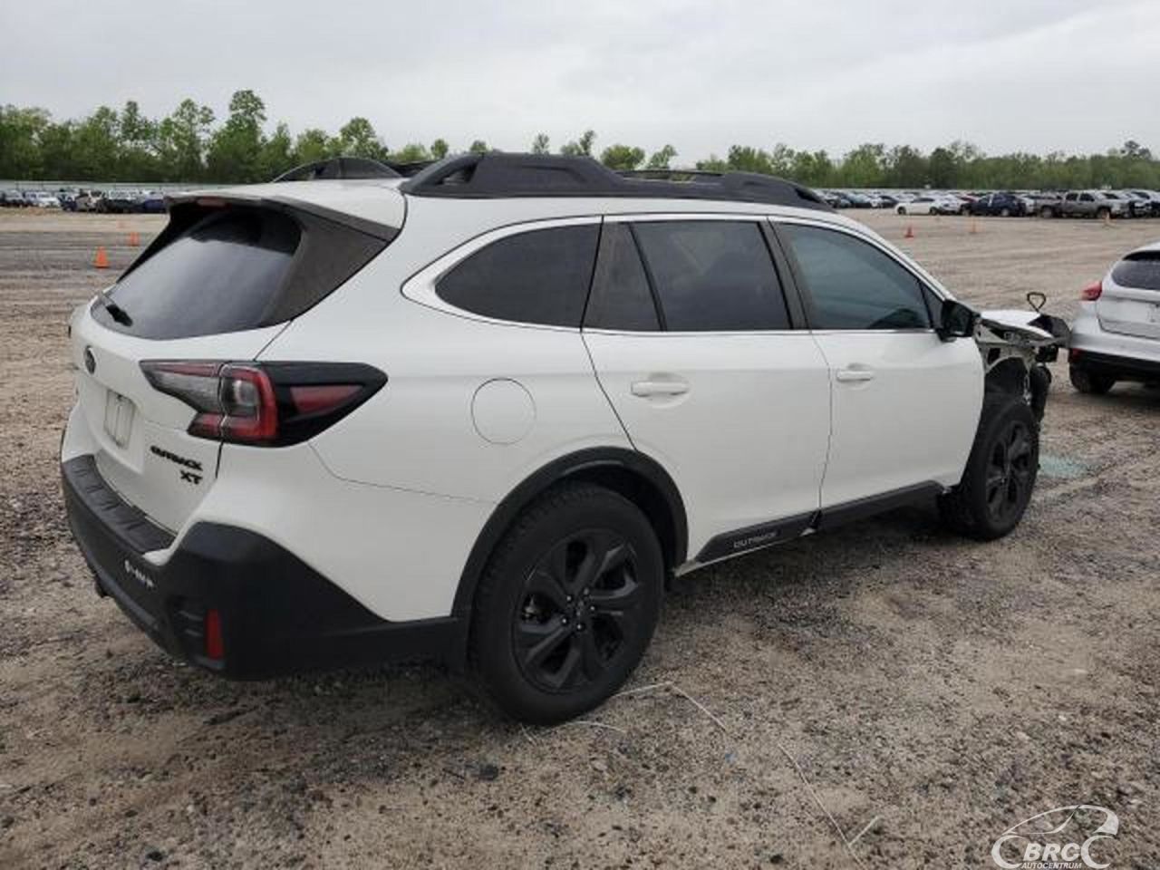 Subaru Outback | 53