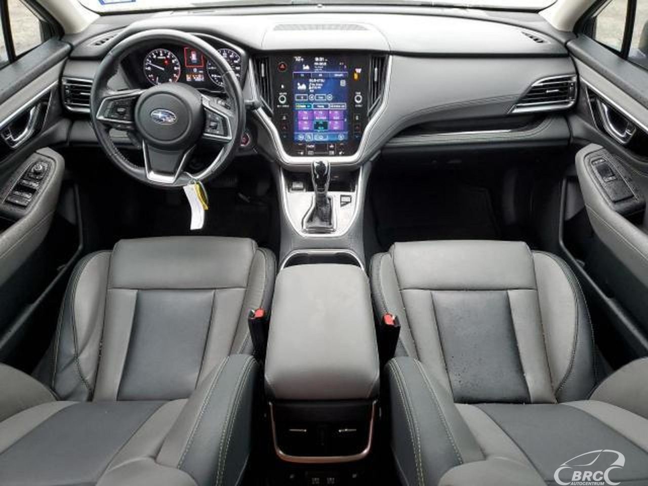 Subaru Outback | 48