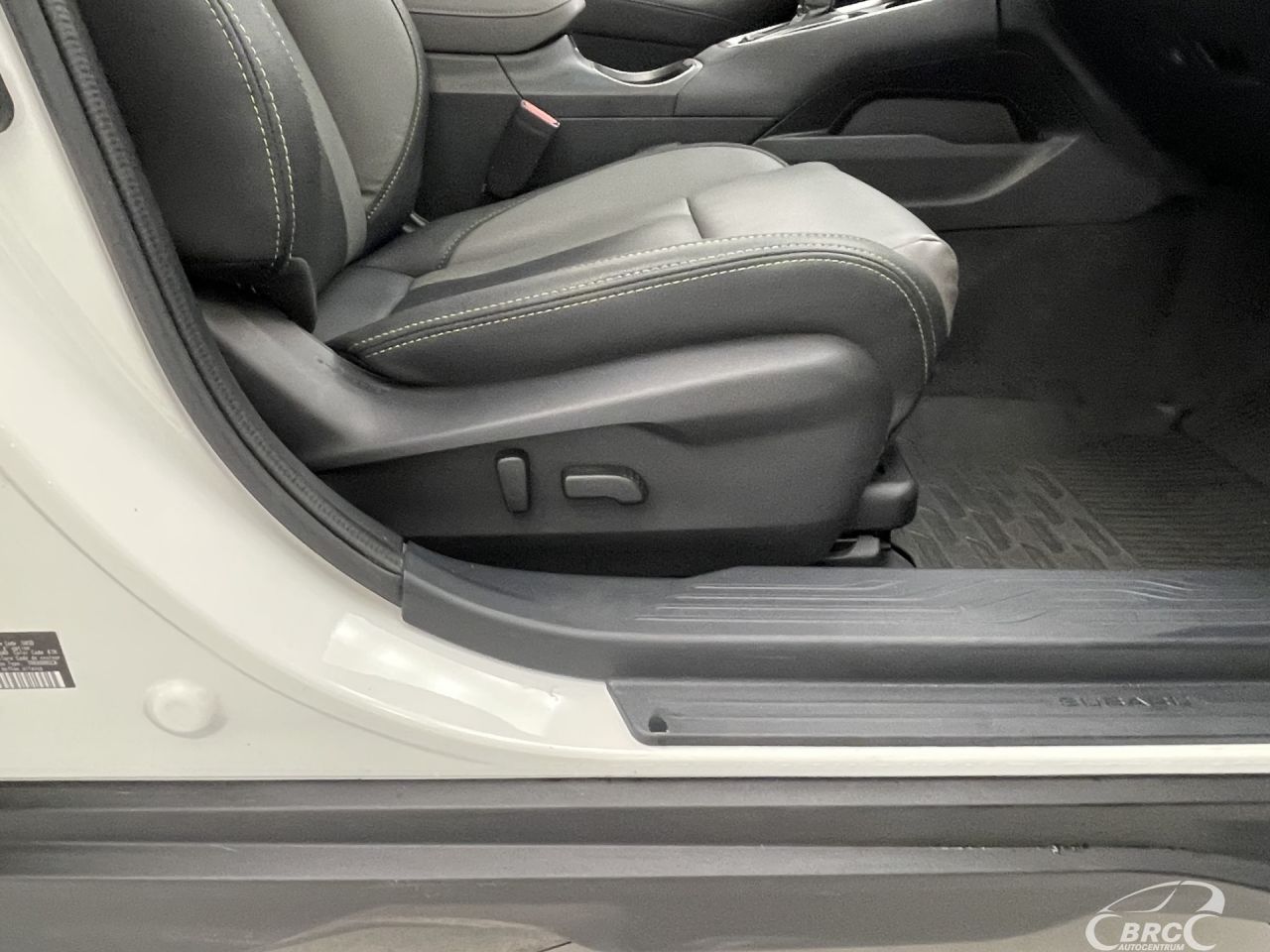Subaru Outback | 5