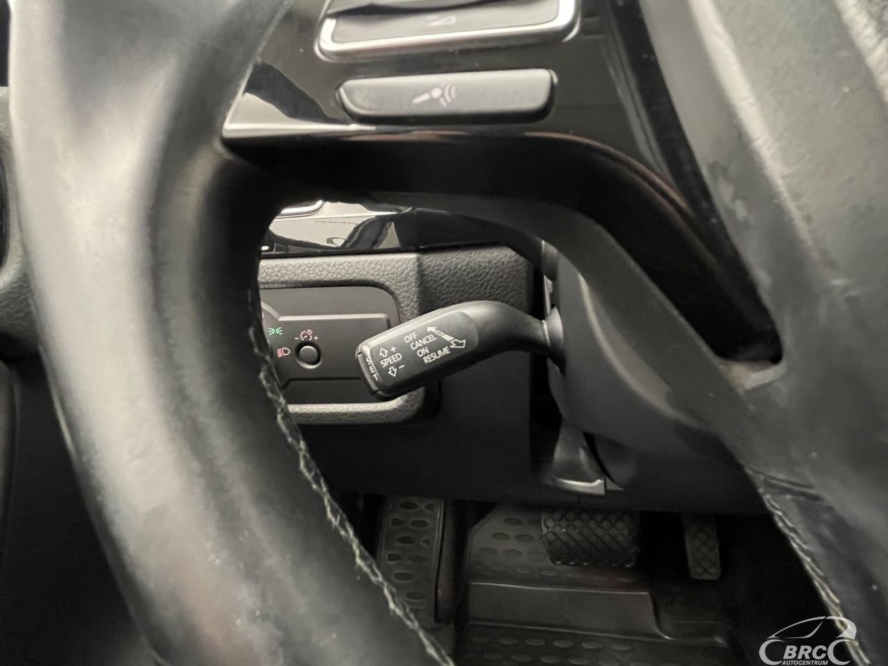 Volkswagen Touareg | 29