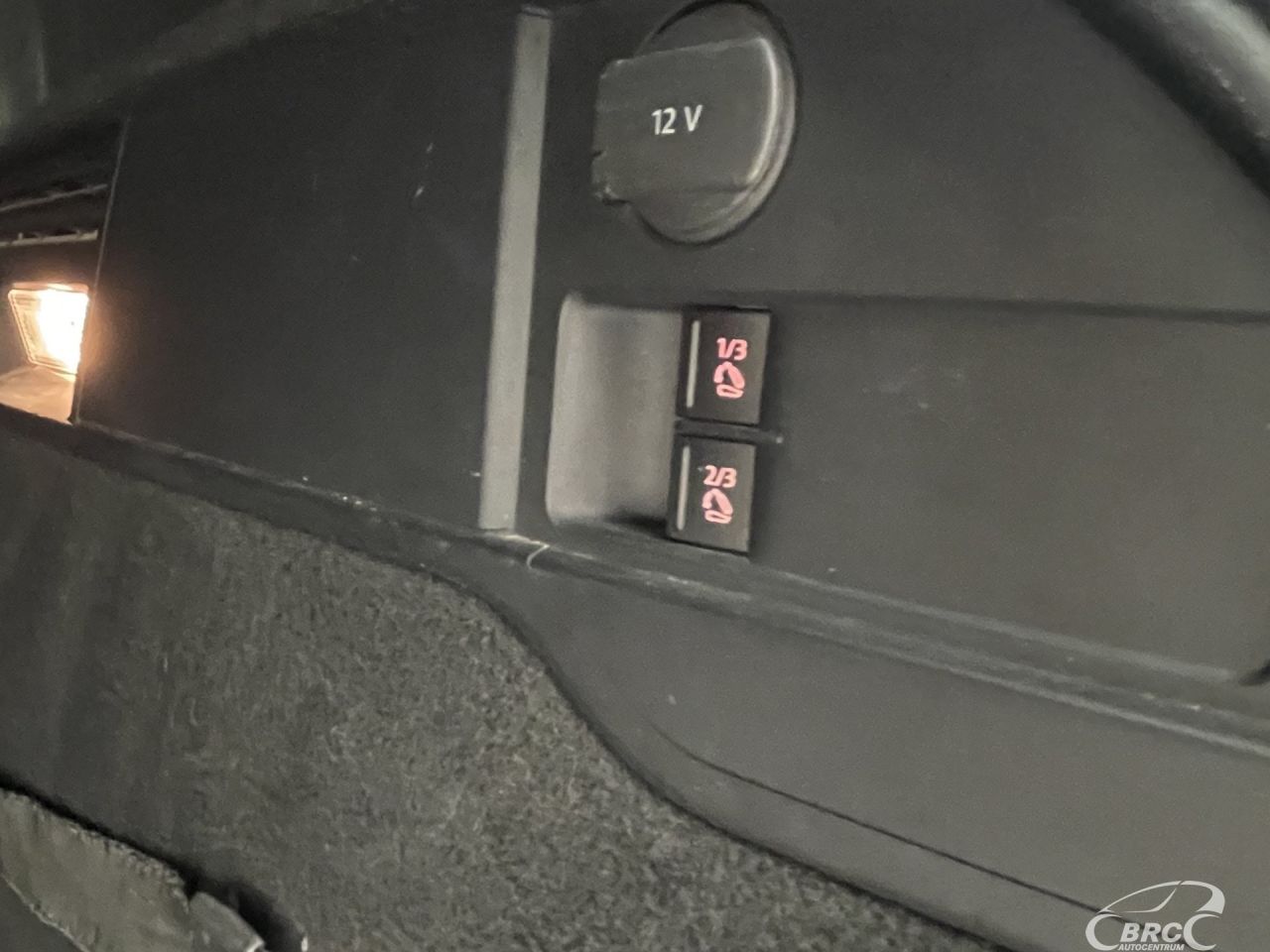Volkswagen Touareg | 41