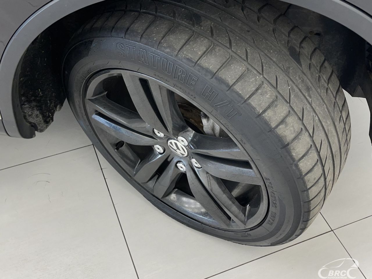 Volkswagen Touareg | 38