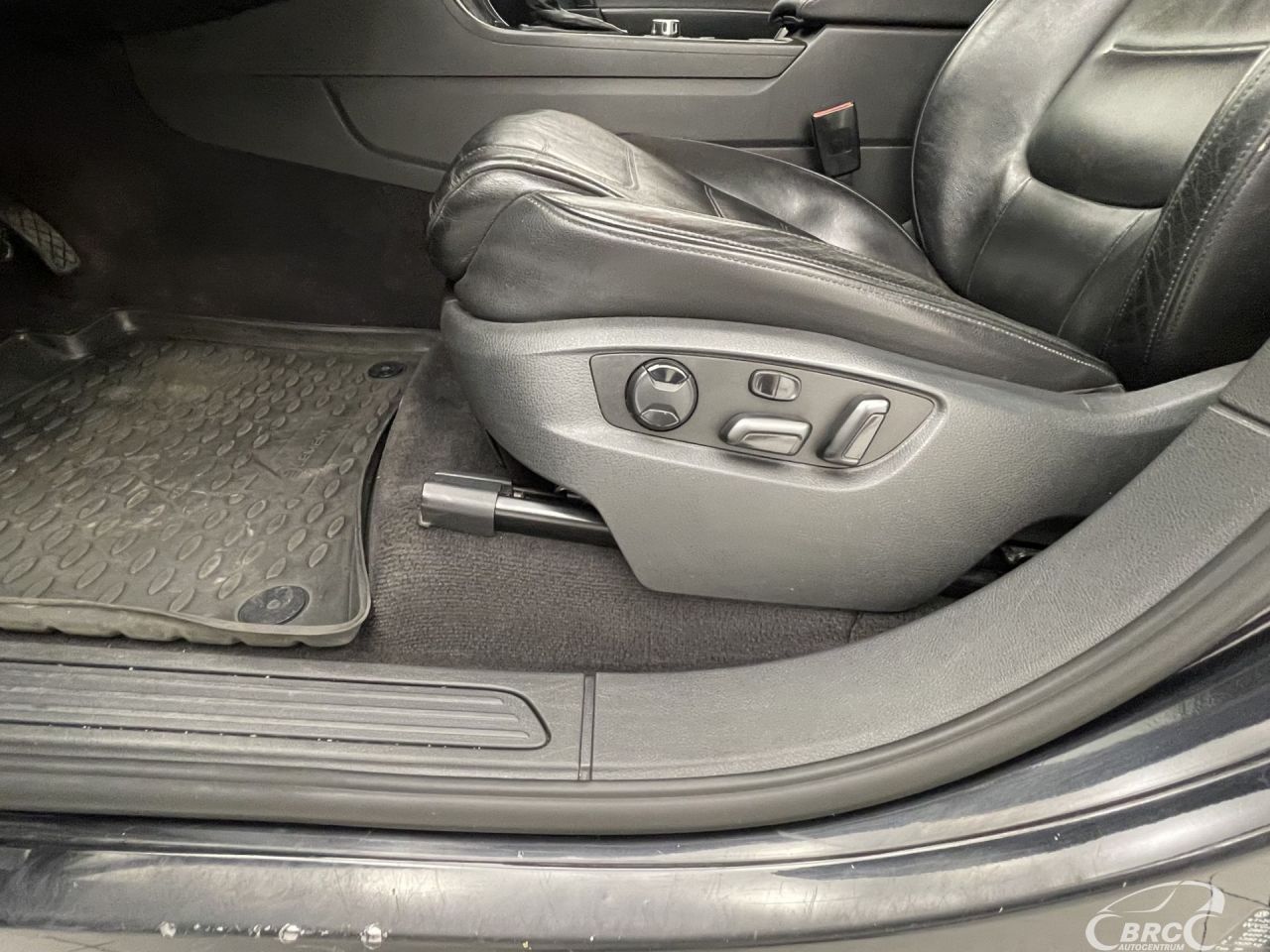 Volkswagen Touareg | 20