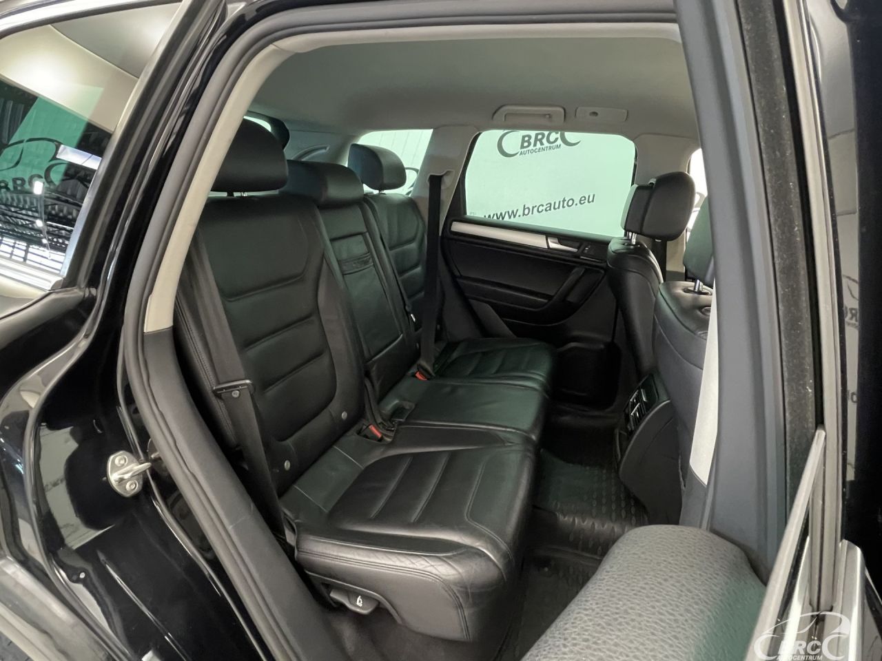 Volkswagen Touareg | 10