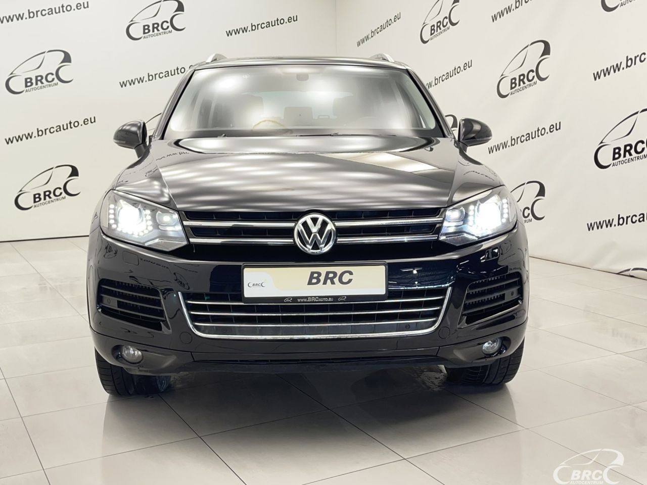 Volkswagen Touareg | 44