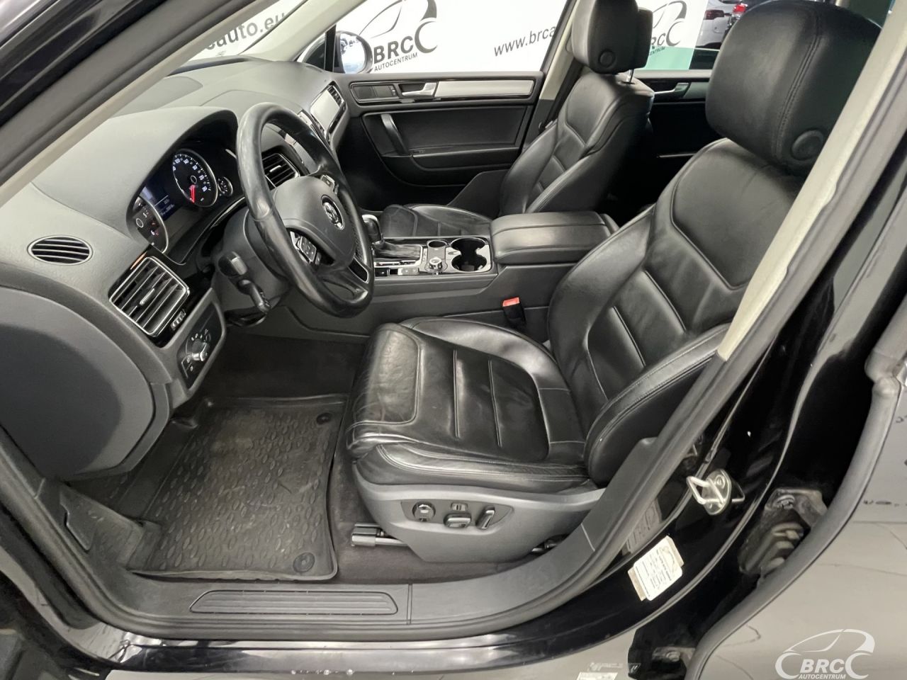 Volkswagen Touareg | 19