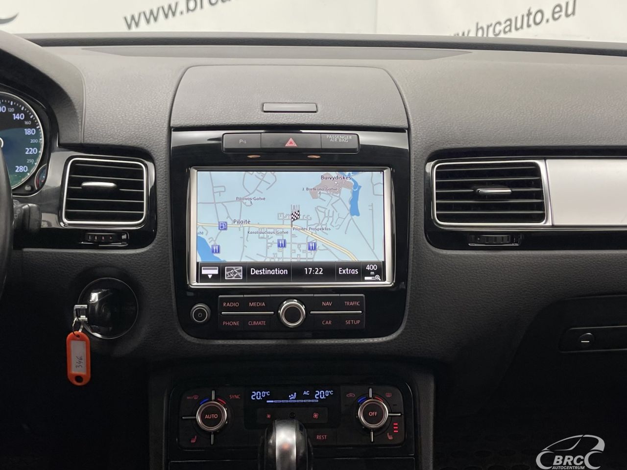 Volkswagen Touareg | 14