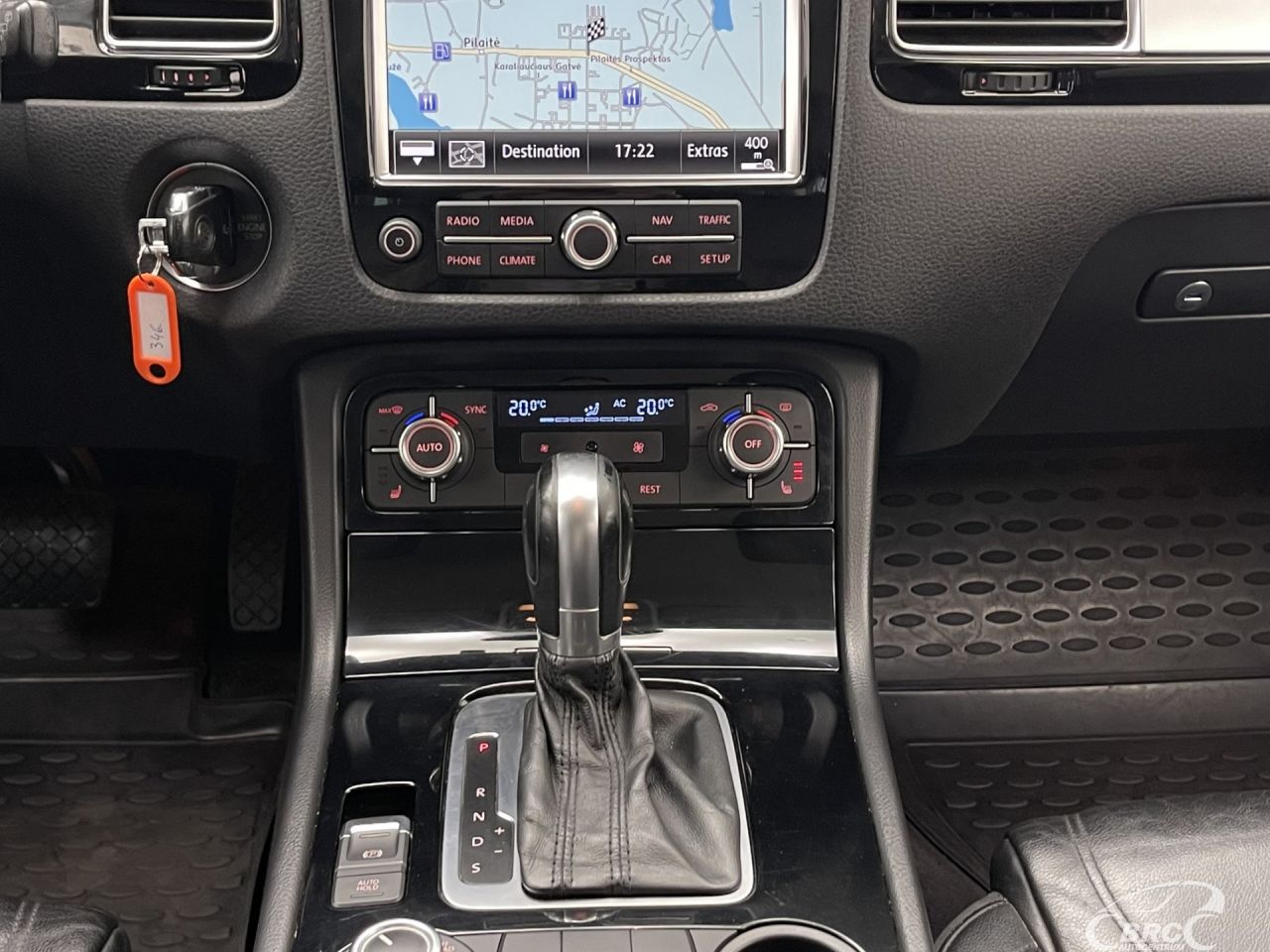 Volkswagen Touareg | 15