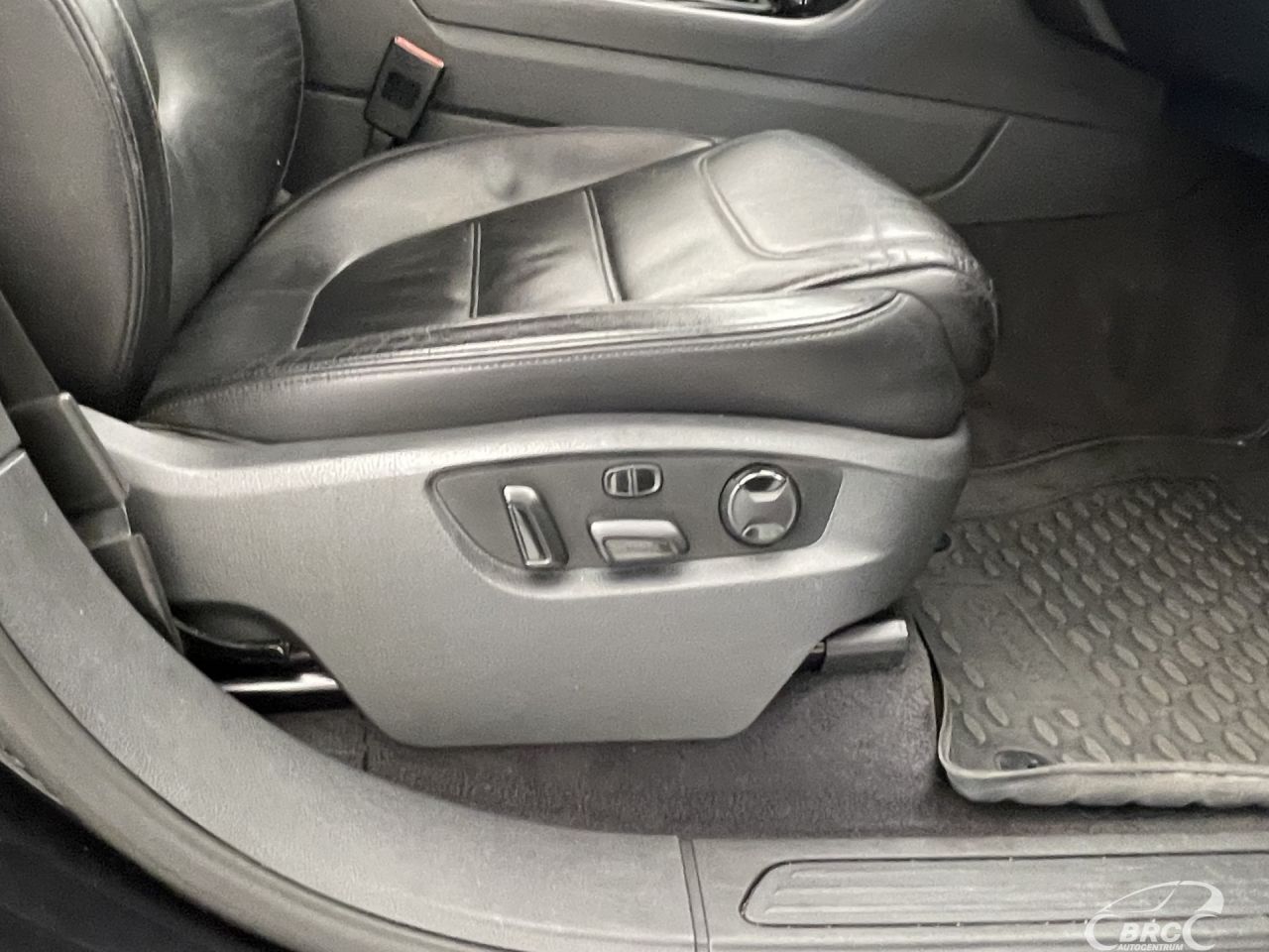 Volkswagen Touareg | 5
