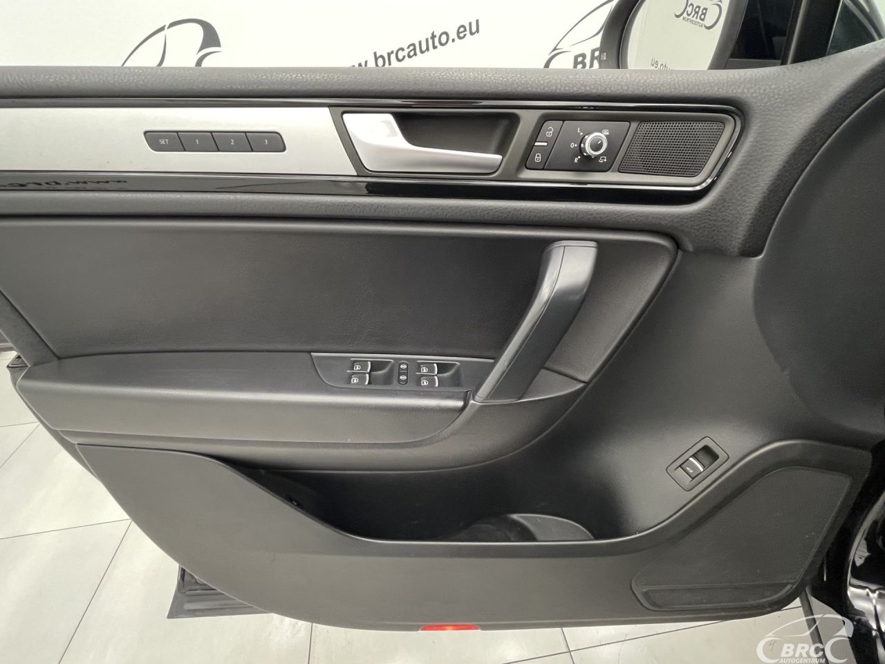 Volkswagen Touareg | 18