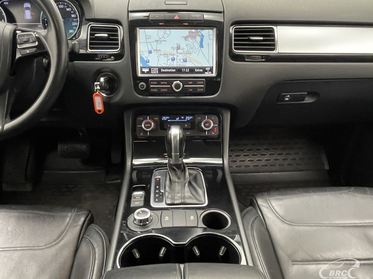 Volkswagen Touareg | 13