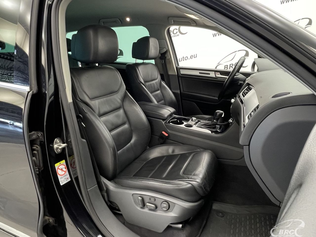 Volkswagen Touareg | 6