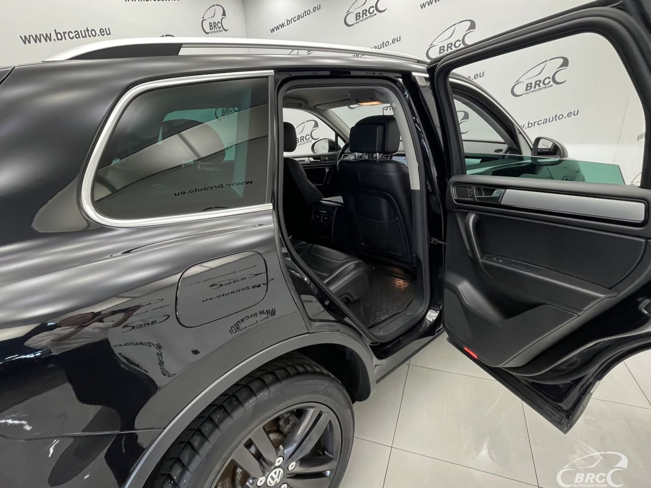 Volkswagen Touareg | 11