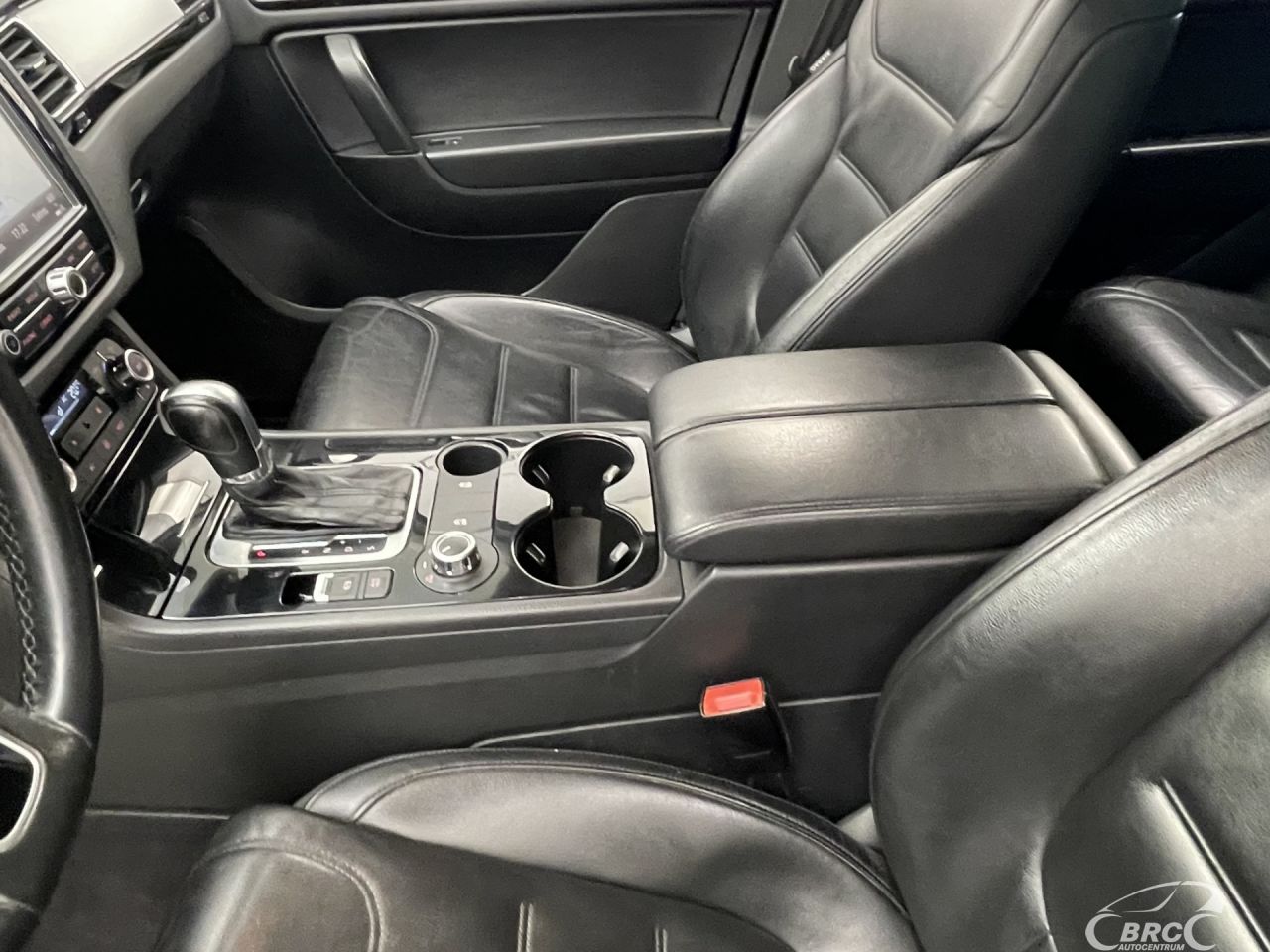 Volkswagen Touareg | 23