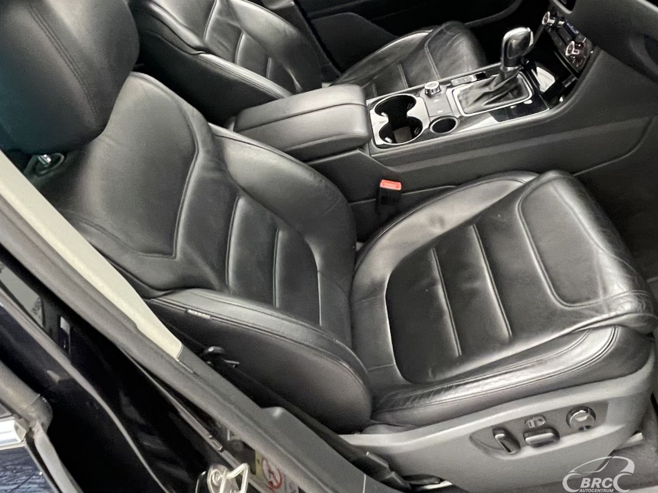 Volkswagen Touareg | 4