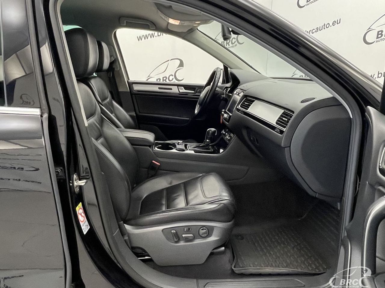 Volkswagen Touareg | 3