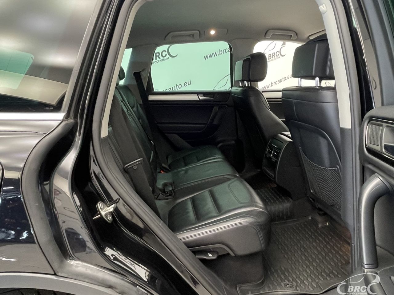 Volkswagen Touareg | 8