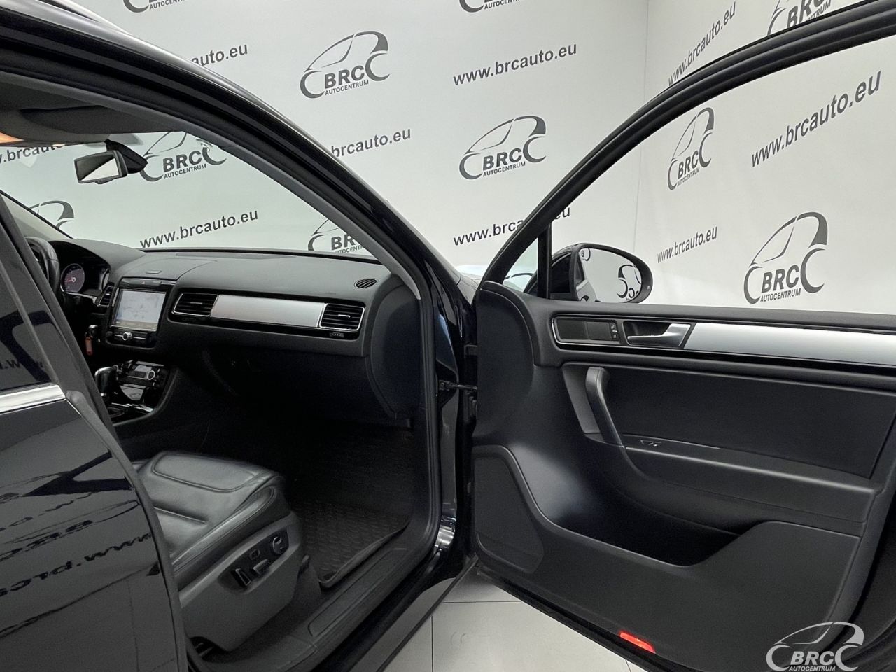 Volkswagen Touareg | 7