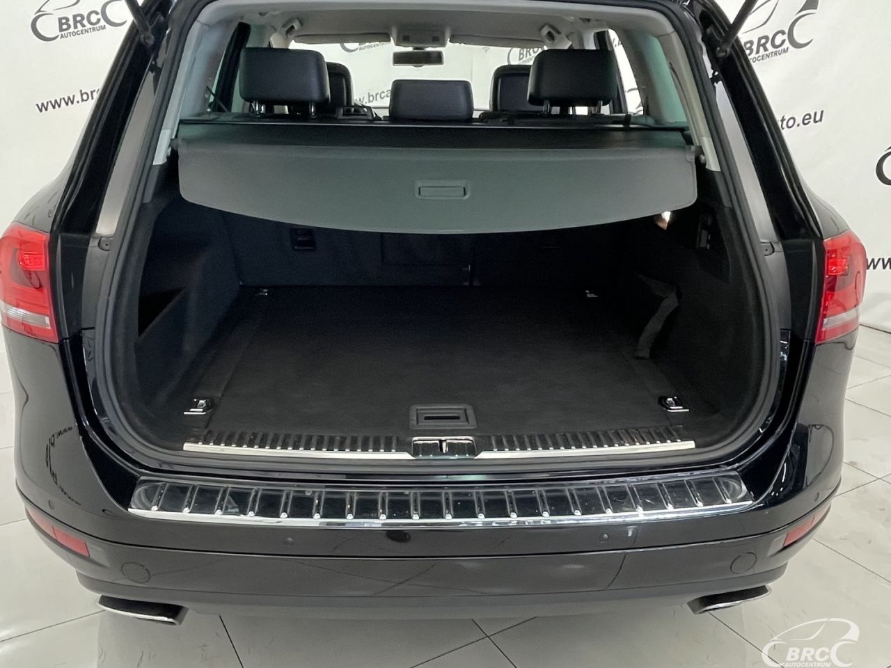 Volkswagen Touareg | 40