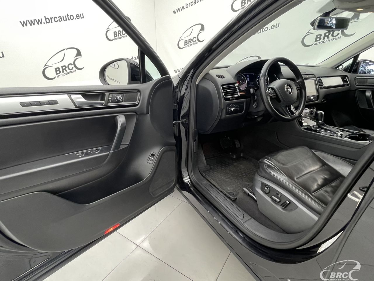 Volkswagen Touareg | 17