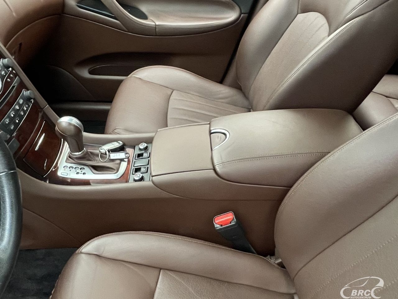 Infiniti QX50 | 23