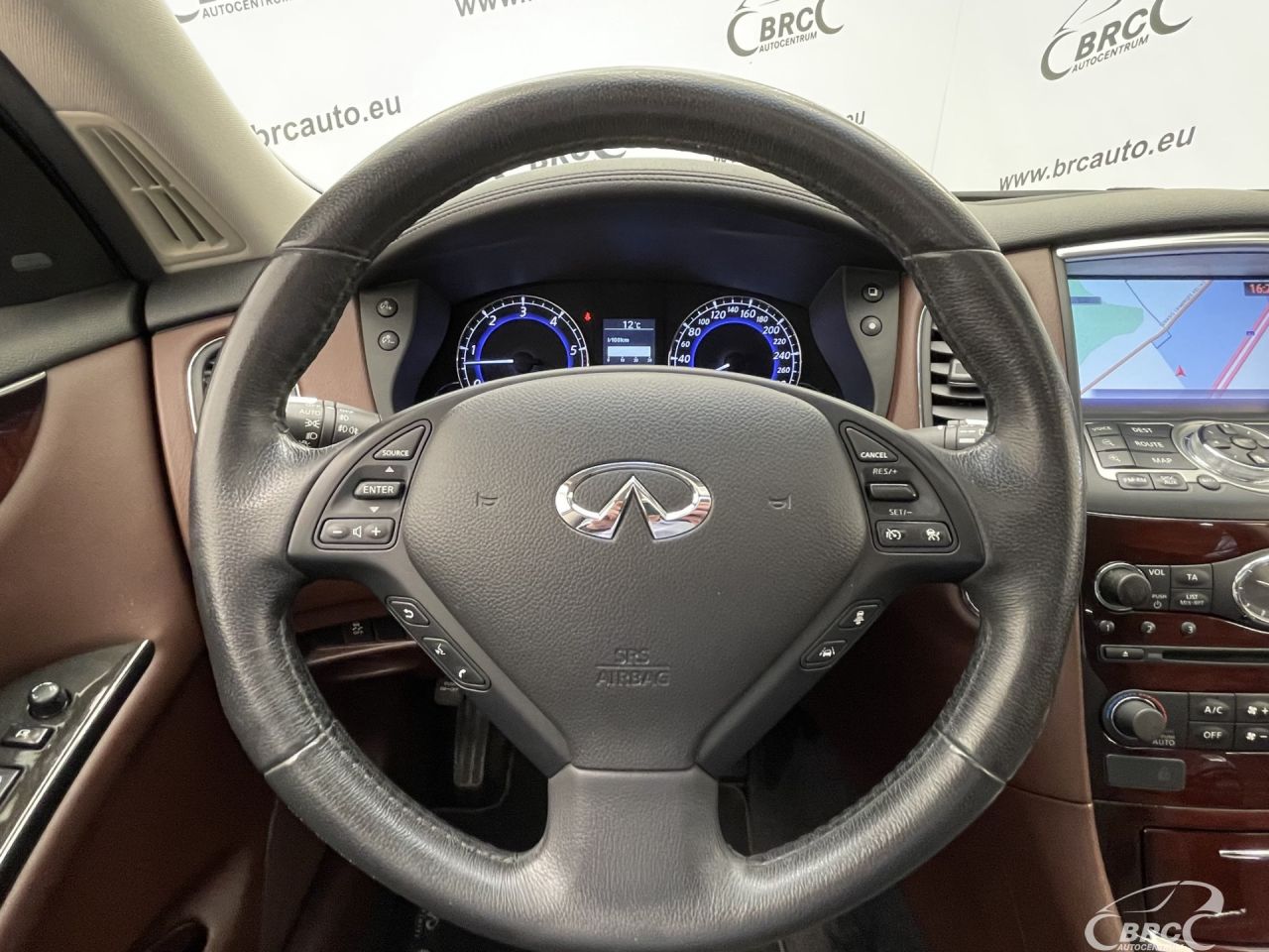 Infiniti QX50 | 30