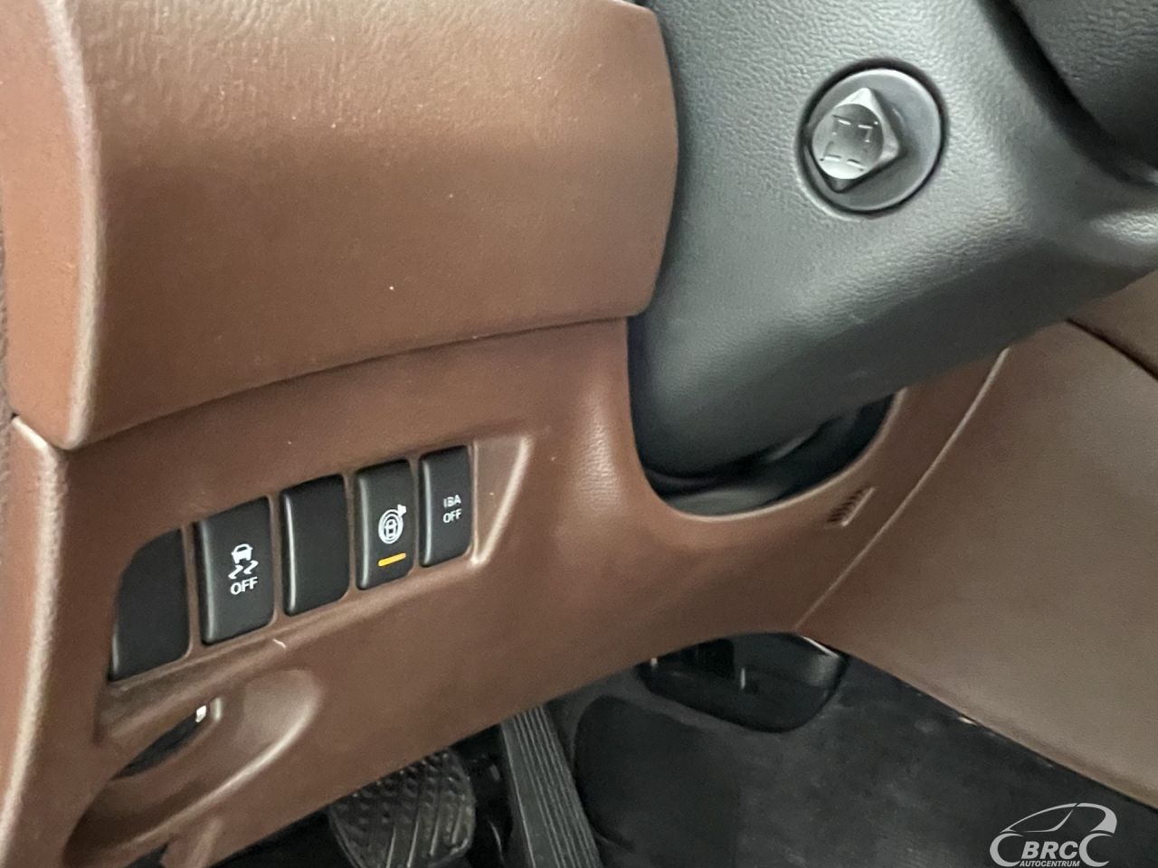 Infiniti QX50 | 25