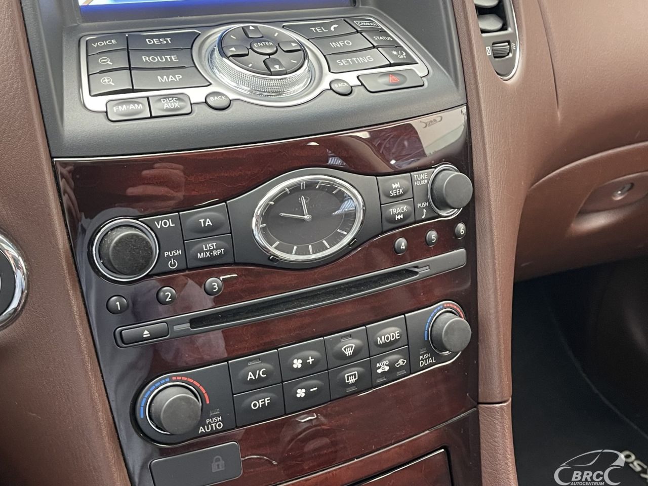 Infiniti QX50 | 28
