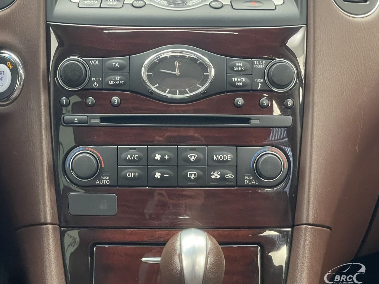 Infiniti QX50 | 16