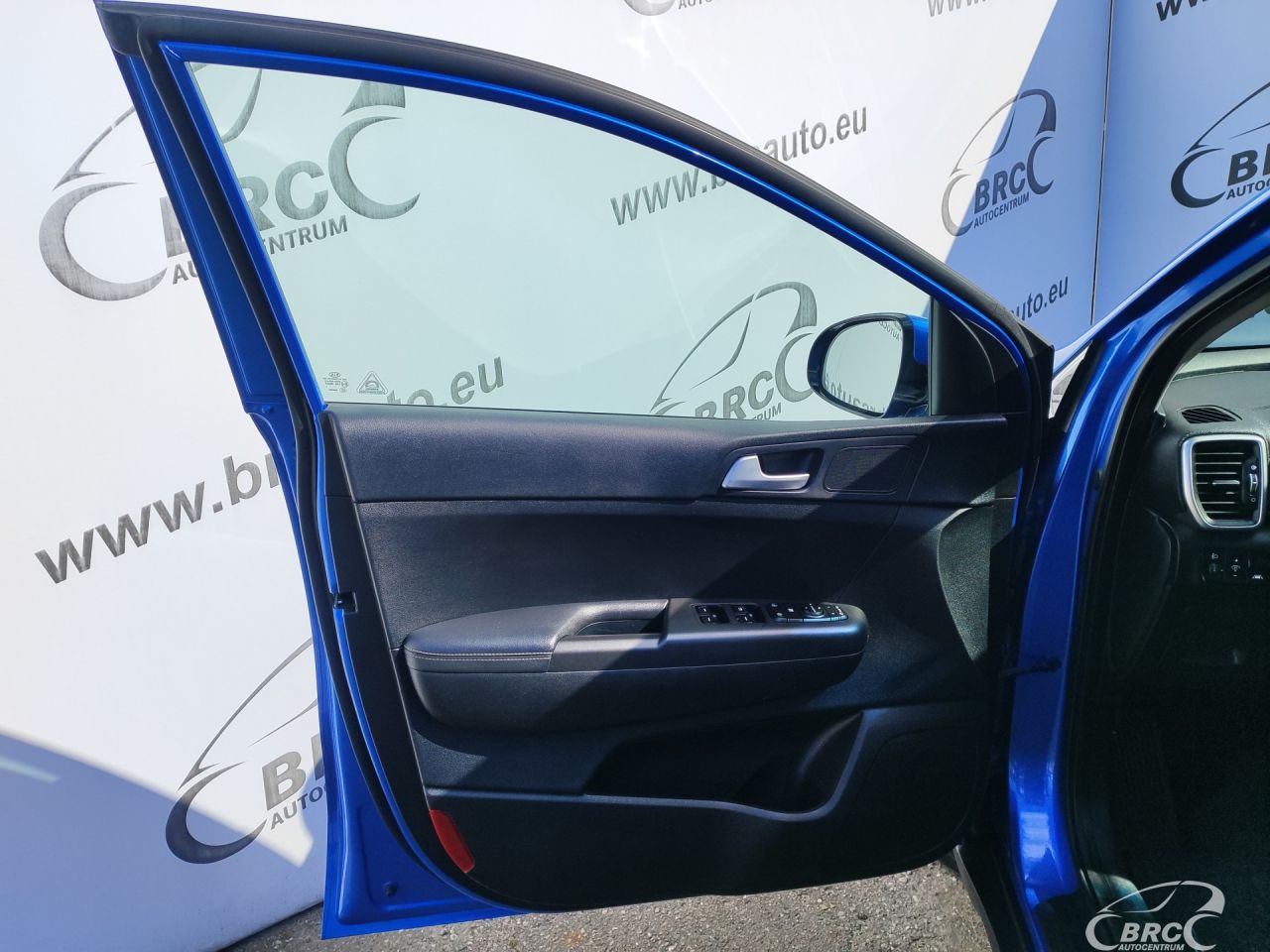 Kia Sportage | 17