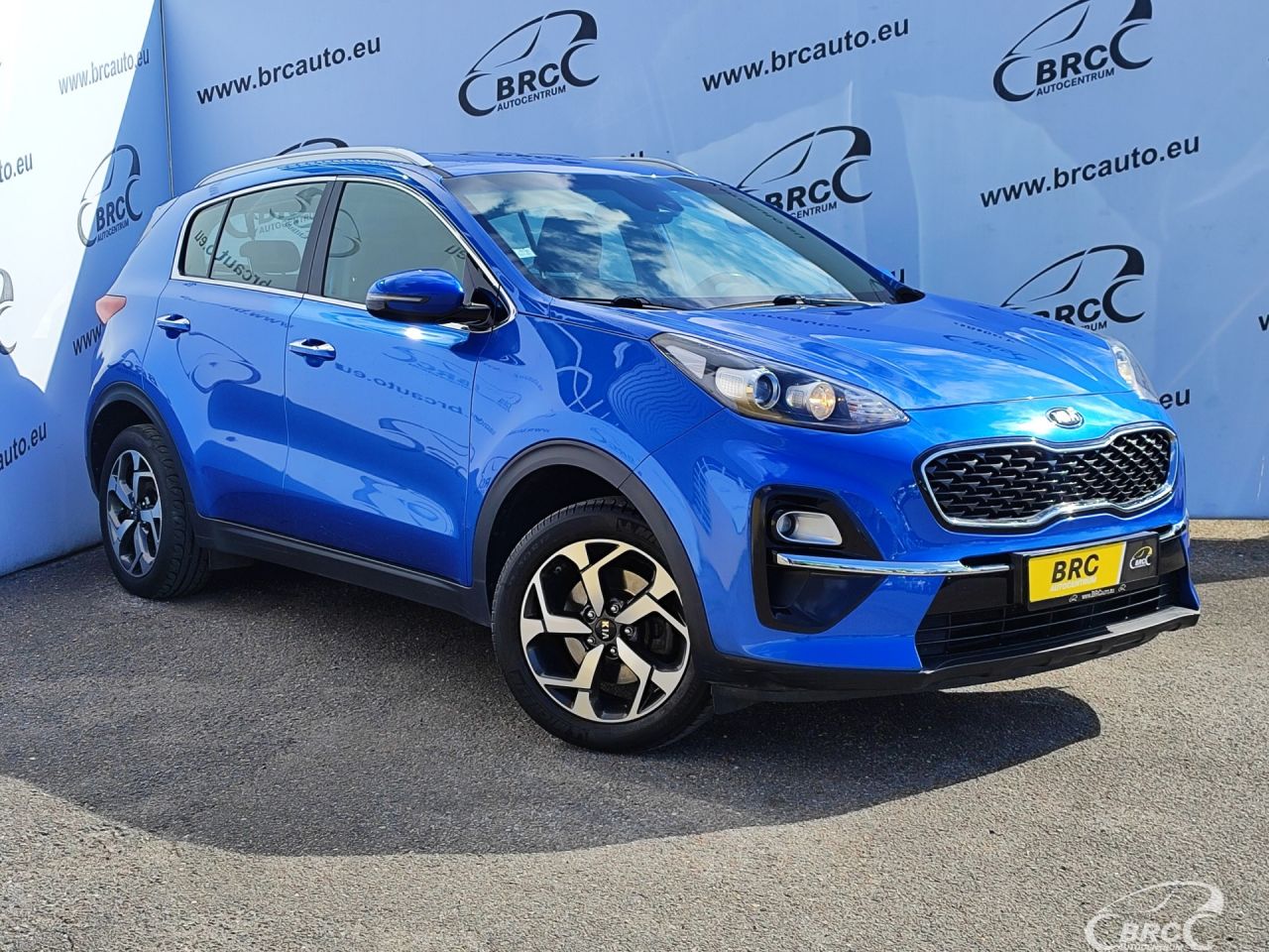 Kia Sportage | 46