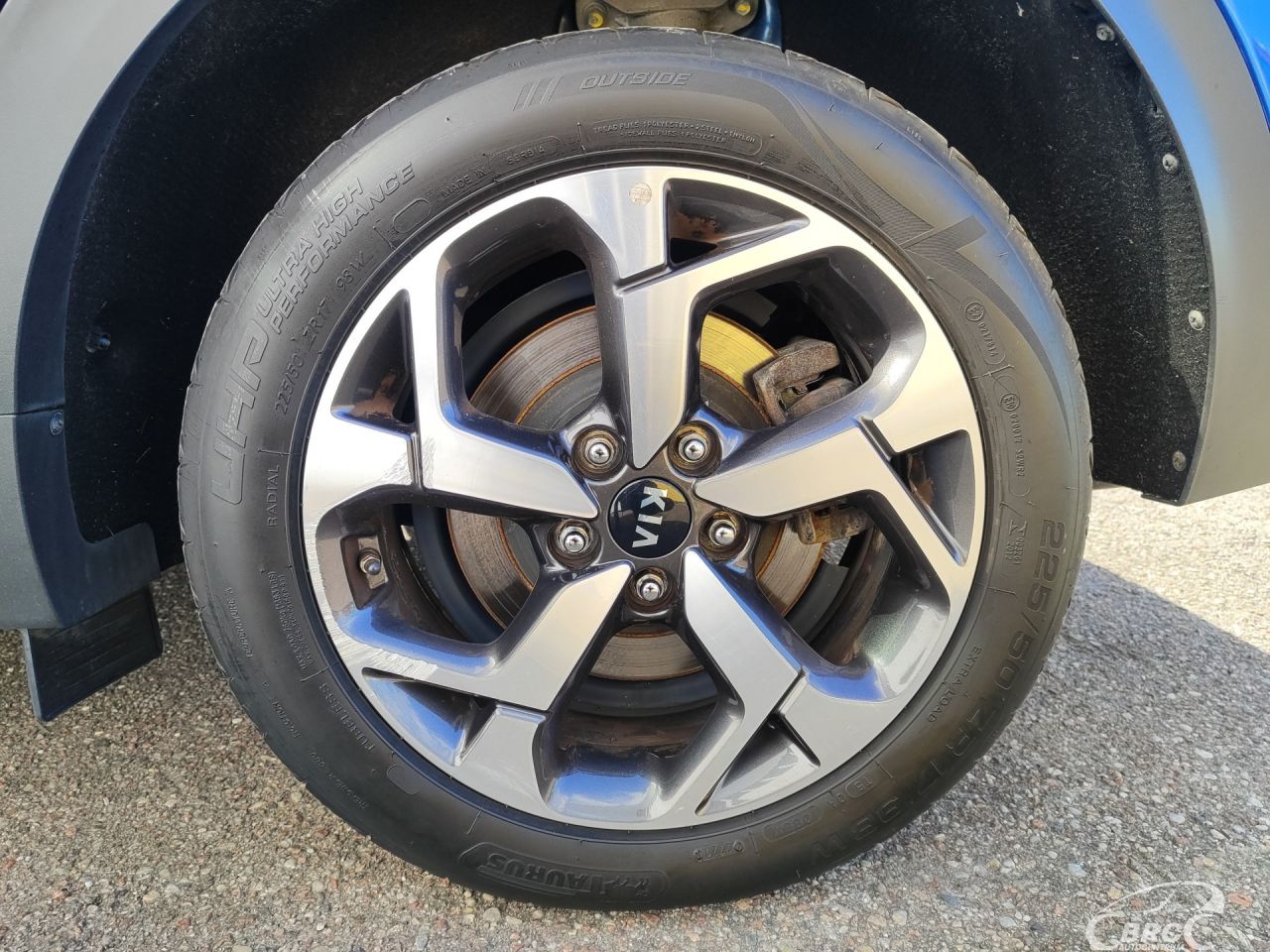 Kia Sportage | 39