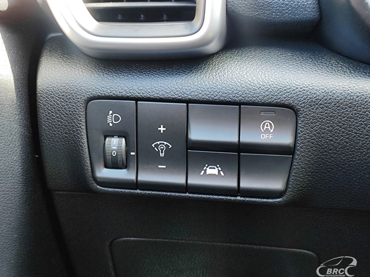 Kia Sportage | 21