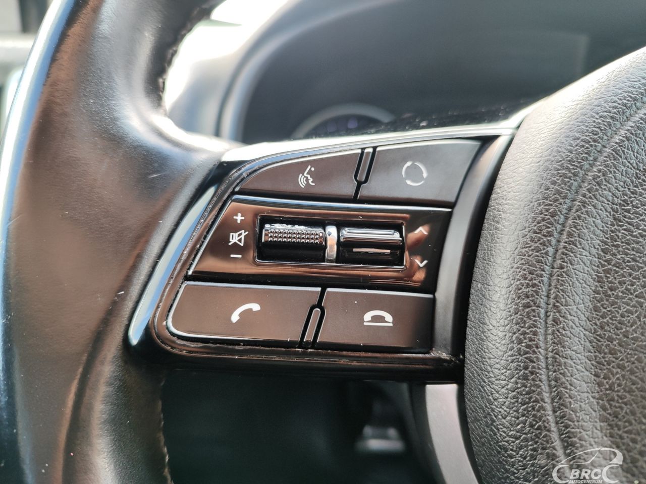 Kia Sportage | 22
