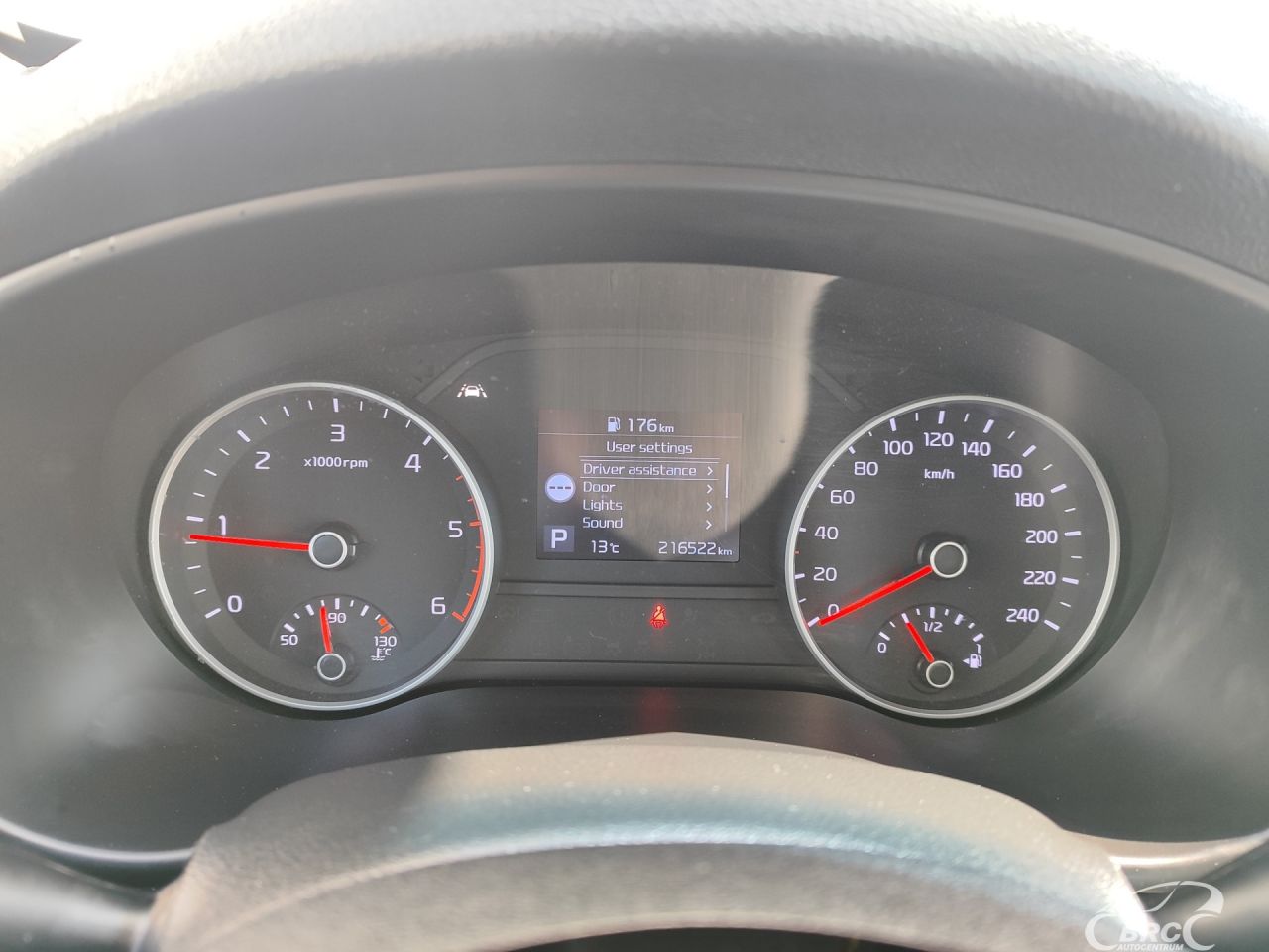 Kia Sportage | 26