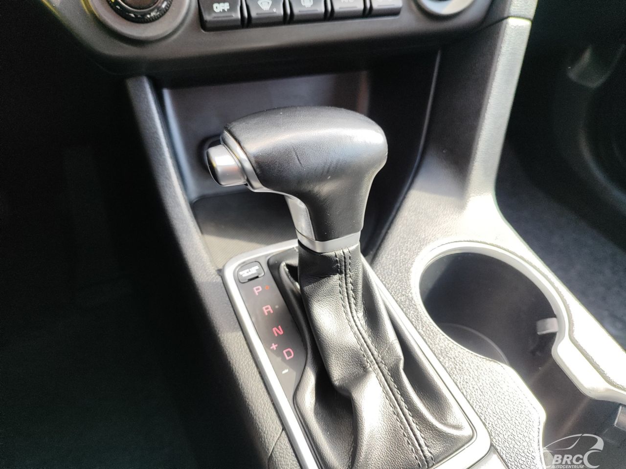 Kia Sportage | 30