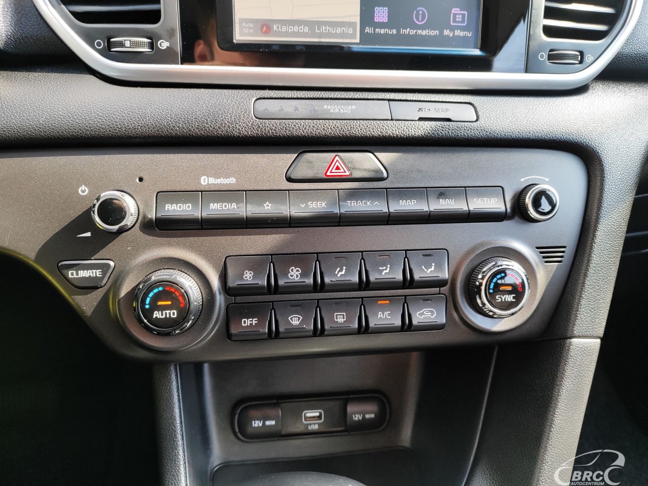 Kia Sportage | 32