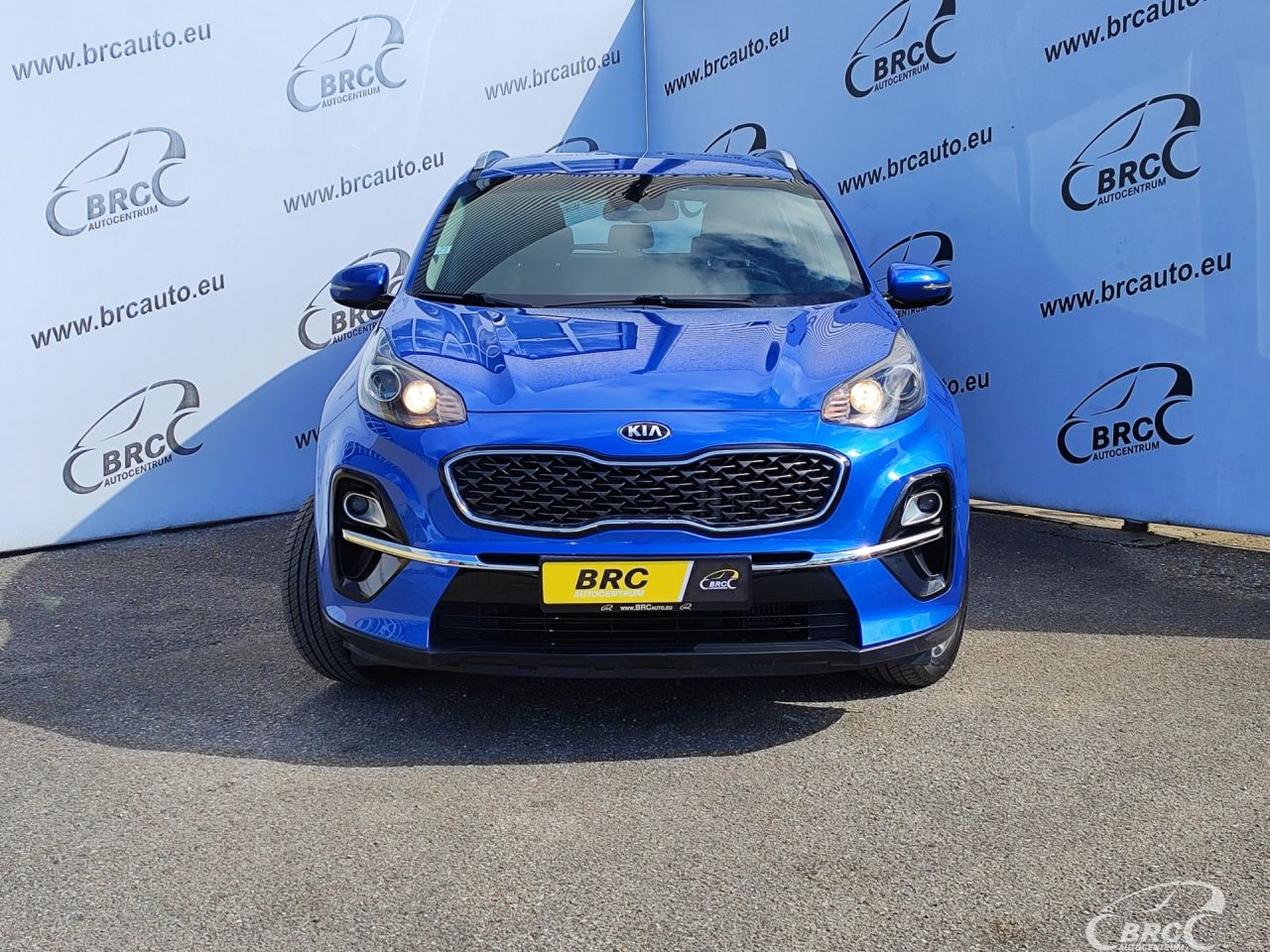 Kia Sportage | 44