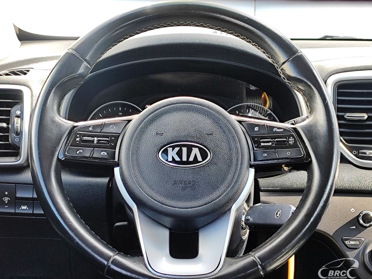Kia Sportage | 16