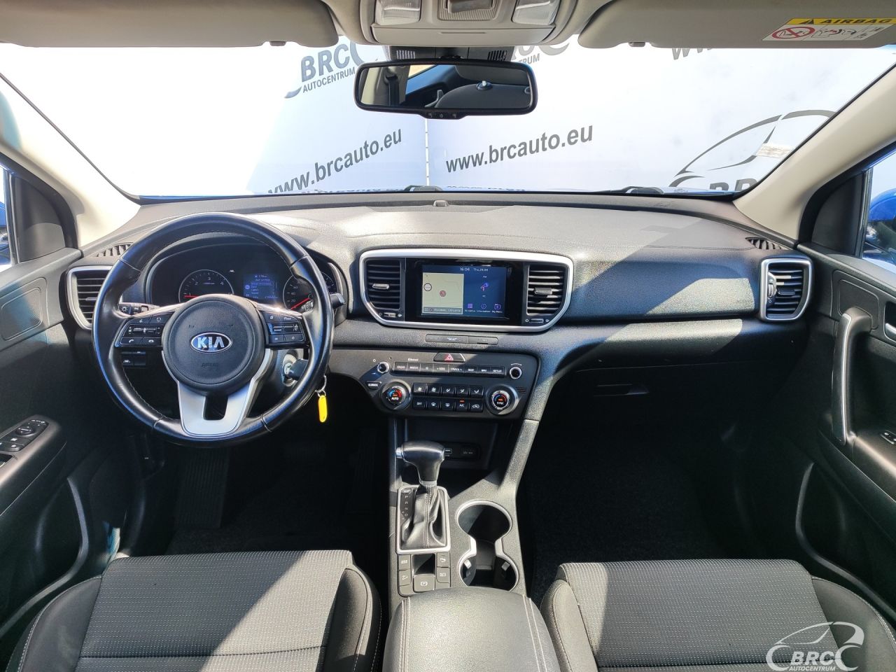 Kia Sportage | 3