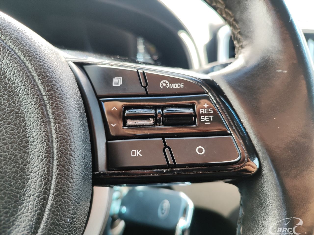 Kia Sportage | 23