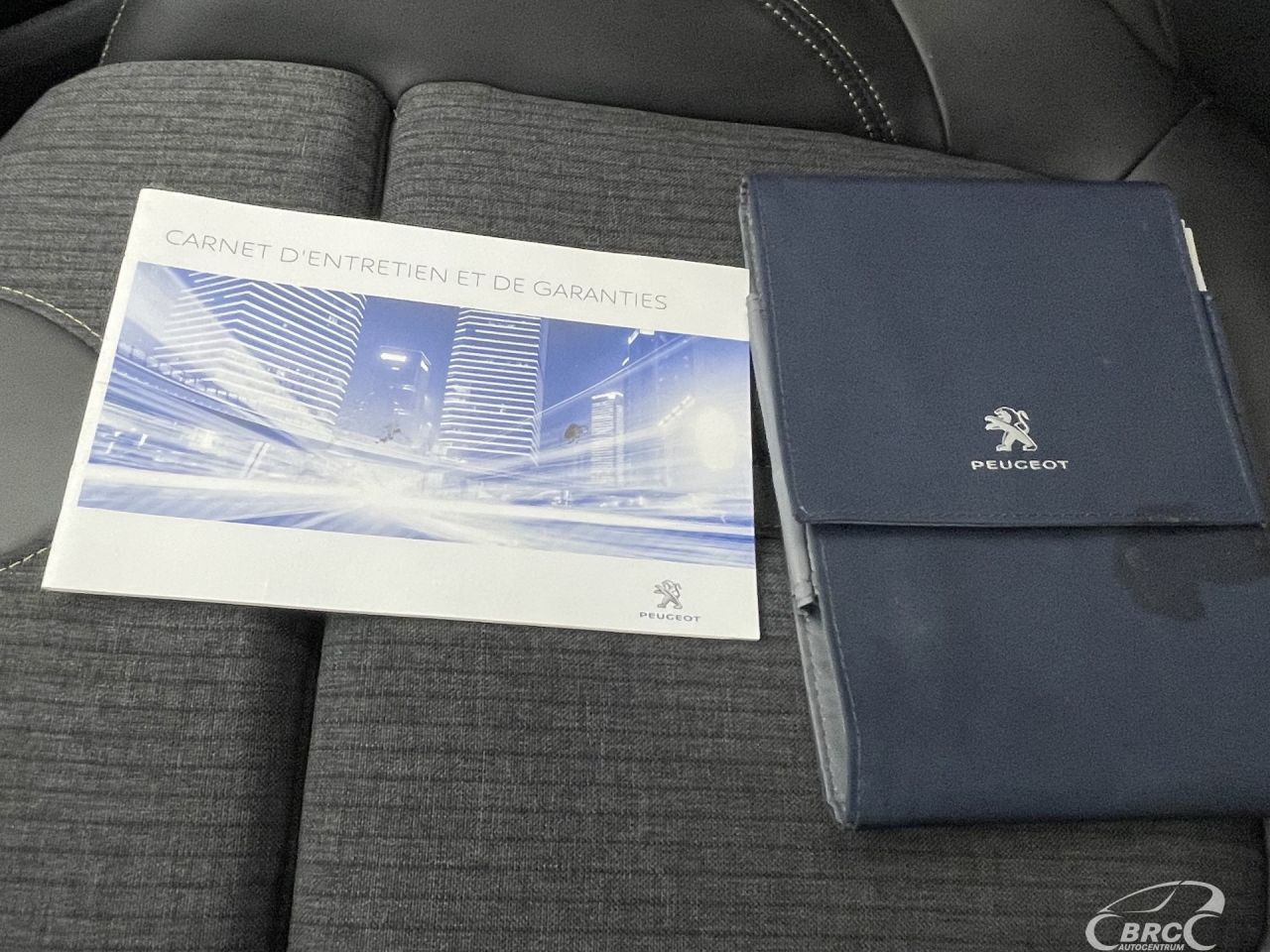 Peugeot 5008 | 42