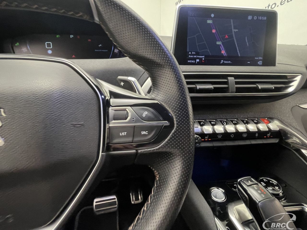Peugeot 5008 | 30