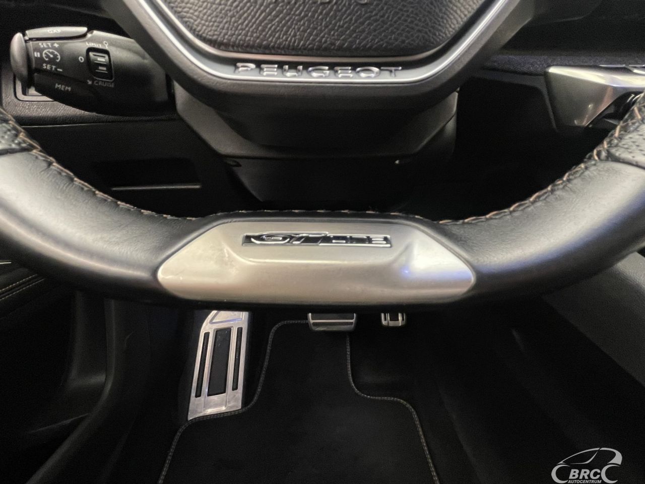 Peugeot 5008 | 32